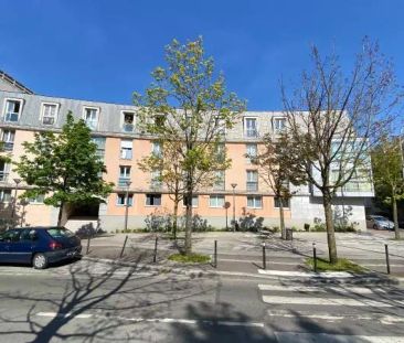 Appartement à louer 1 pièce 18m² - Photo 1