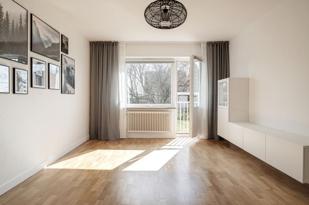 Ystadsgatan, Helsingborg - Photo 1