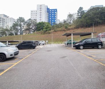 Apartamento com 2 quartos e 50m² para alugar em Santa Terezinha, Sã... - Foto 6