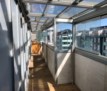 Fredrikbergsgatan, Malmö - Photo 3