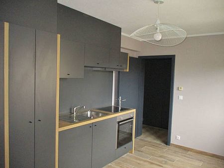 Appartement Forbach "F2" de 61 m² avec balcon + cave et parking - Photo 5