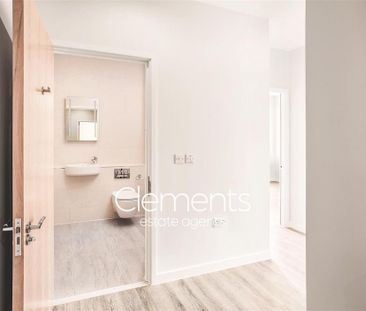 2 bedroom apartment to rent - Photo 2