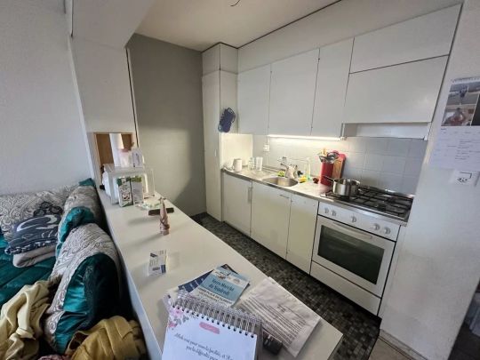 Bel appartement de 2.5 pièces proche de la gare - Foto 1