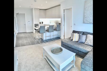 2 Bed Flat, Local Blackfriars, M3 - Photo 4