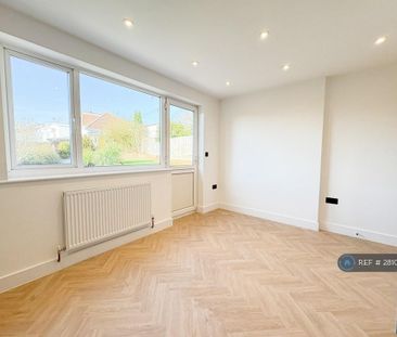 3 bedroom bungalow to rent - Photo 6