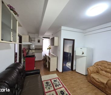 Apartament cu 3 camere openspace zona Nicolina Cug lângă bulevard - Photo 5