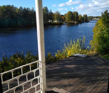 Viskansvägen, Sundsvall - Photo 1