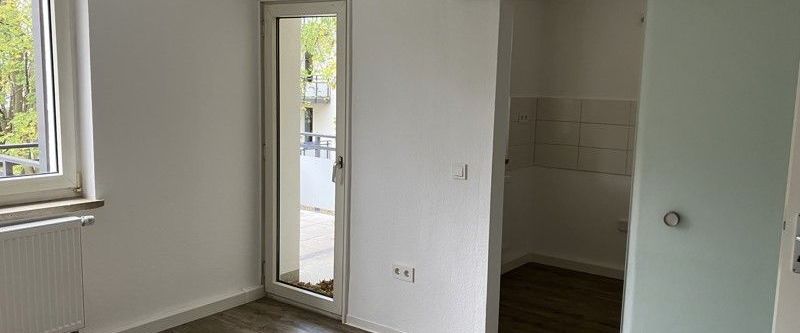 Wohnglück - günstige 3-Zimmer-Wohnung im Quartier Silberborn - Foto 1