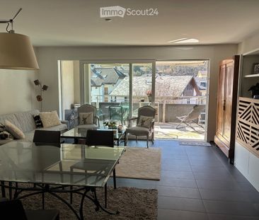 2.5 Zimmer, 60 m² - Photo 1