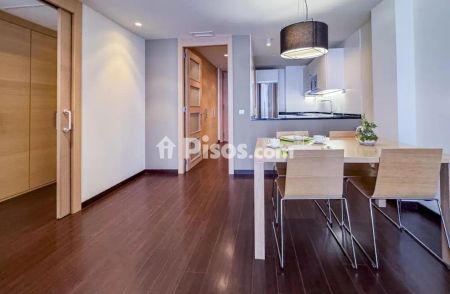 Piso en alquiler en Calle de Uleta - Photo 2
