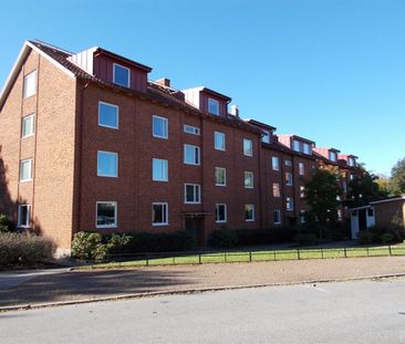 Torekovsgatan 7 C - Foto 2