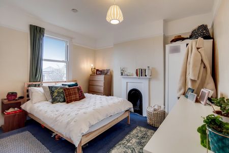 4 Bed Flat, Ferndale Rd, SW4 - Photo 5