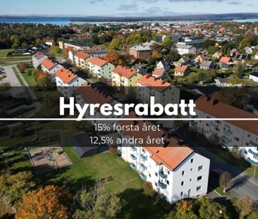 Ågatan, Bromölla - Foto 6