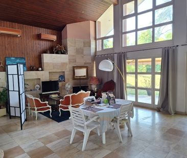 Maison mitoyenne à Bellevue - Photo 1