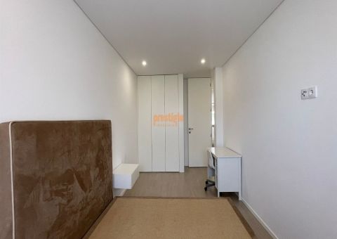 Apartamento T3