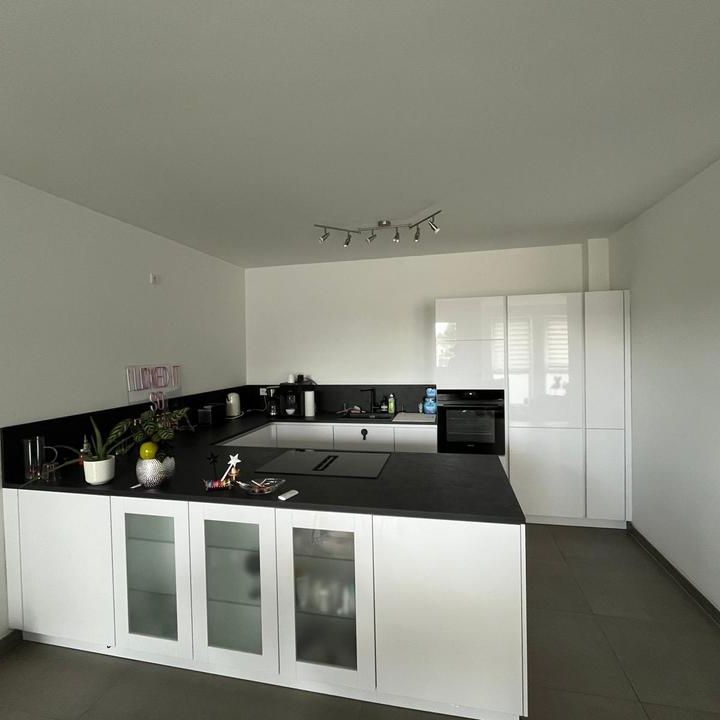 Moderne 2-Zimmer Neubauwohnung in Nettetal-Lobberich zu vermieten - Photo 1