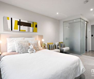 1305/181 Abeckett Street - Photo 3
