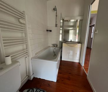 Location Appartement 3 pièces 61m² - Photo 6