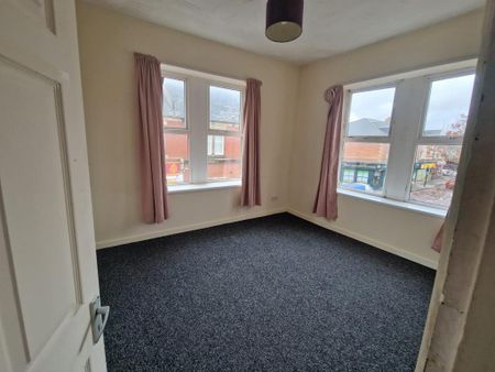 4 bedroom maisonette to rent - Photo 2