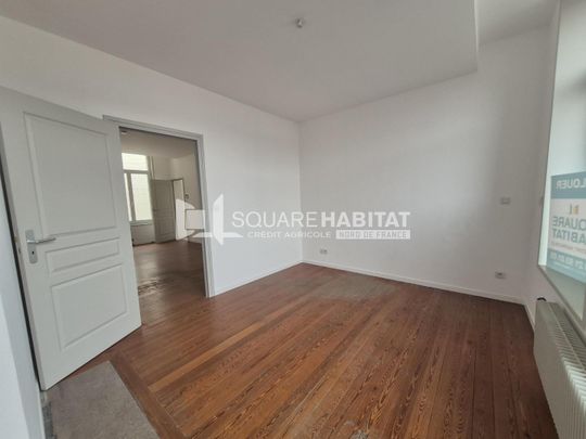 Location Appartement 2 pièces 51m² ST OMER 62500 - Photo 1