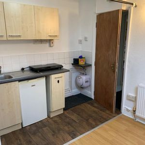 Studio Flat, Gillott Road, B16 - Photo 3