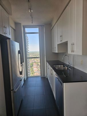 For Lease - 4070 Confederation Parkway Unit# 2504, Mississauga, Ontario - Photo 1