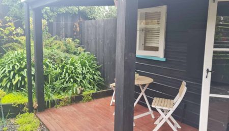 Bedsit in Kauri Point - Photo 4