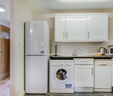 1 bedroom house to rent - Photo 6