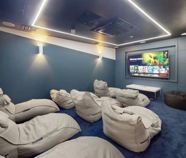 Classic 2 Bed Apartment - Photo 4