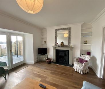 4 bedroom terraced house to rent - Photo 2