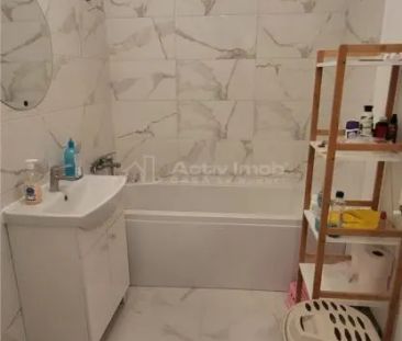 Apartament 3 camere de inchiriat Class Park mobilat utilat - Fotografie 6