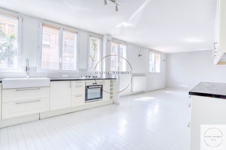EXCLUSIVITE - LOCATION - GARCHES - Centre Ville - 3 CHAMBRES - GRAND SEJOUR - Photo 4