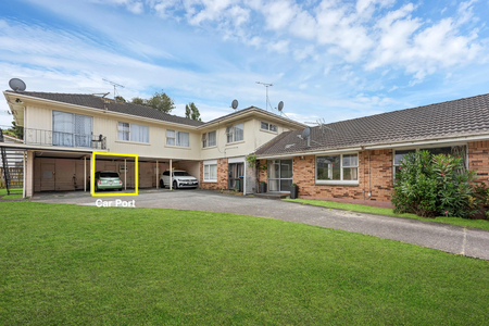 2 Bedrooms on Aranui Rd - Photo 2