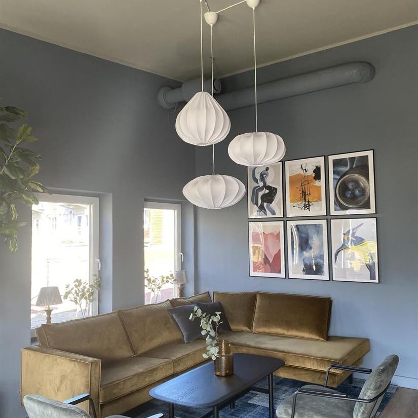 Panelgatan 48 lgh 1002 - Foto 1