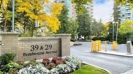 For Lease - 29 Pemberton Avenue Unit# 902, Toronto, Ontario - Photo 4