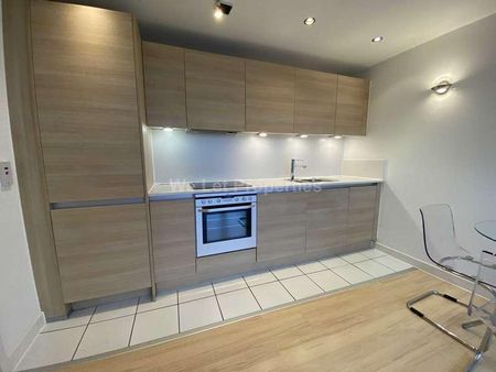 Tempus Tower, Mirabel Street, M3 - Photo 4