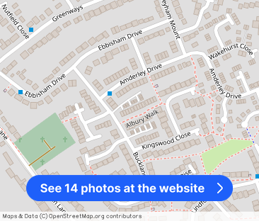 Albury Walk, Eaton, Norwich - Photo 1