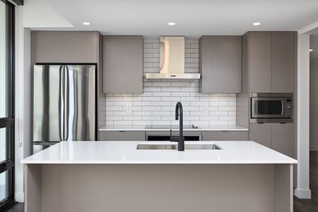 Brooklyn – Available Sep.1st! 2 bedroom, 2 bath – DT Kelowna - Photo 3