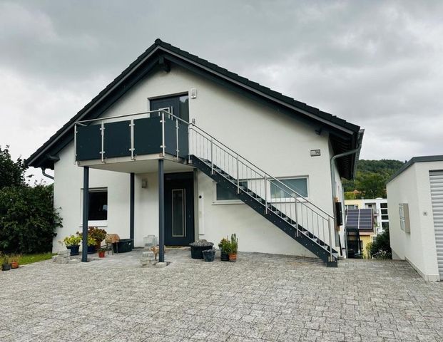 4,5 Zimmer-Wohnung in Ingelfingen - Foto 1