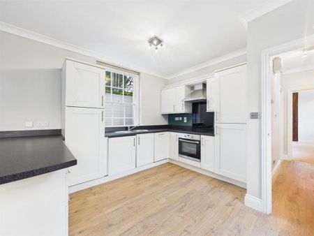 1 bedroom flat to rent - Photo 3