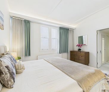 2 bedroom apartment to rent - Photo 3