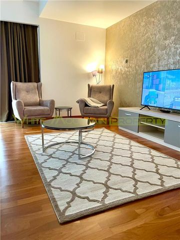 Luxury apartment with designer touch in Bellevue Residence - Fotografie 4