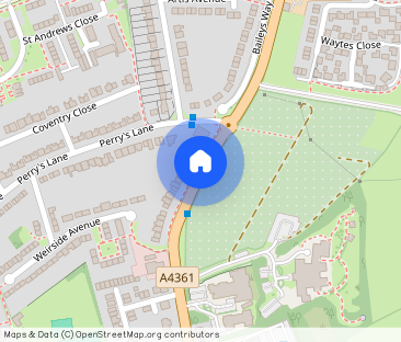 Moremead Road, Wroughton, Swindon SN4 - Photo 1