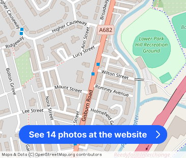 The Fountains, Gisburn Road, Barrowford, BB9 - Photo 1