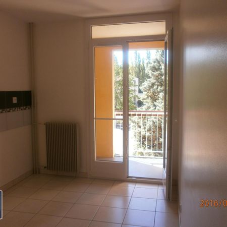 Location Appartement 3 pièces 63m² TOURNUS 71700 - Photo 4