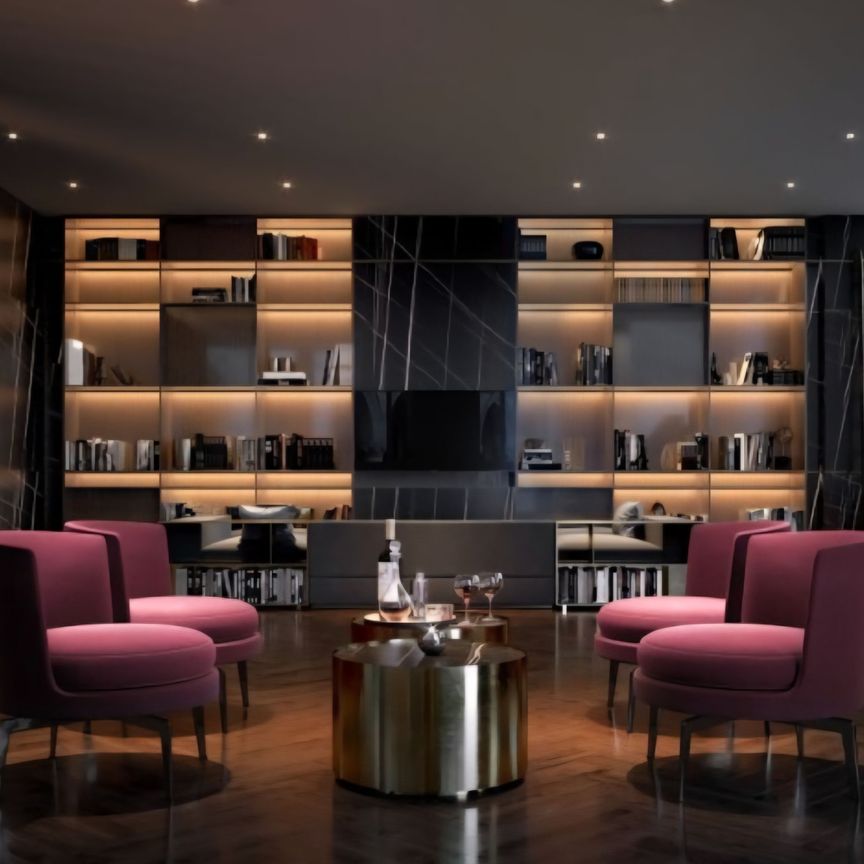 For Lease - 11 yorkville Avenue Unit# 1105, Toronto, Ontario - Photo 1