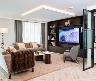 2 bedroom penthouse to rent - Photo 3