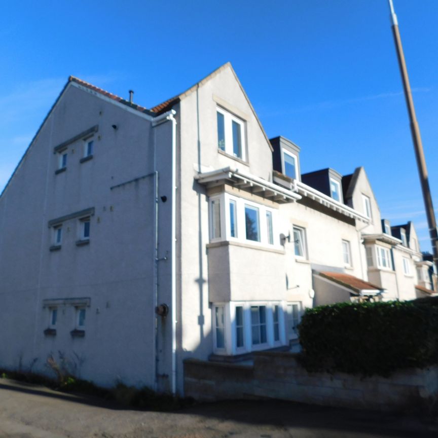 Milton Road East, Edinburgh, EH15 2ND - Photo 1