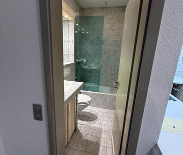 Renovierte 1,5-Zimmer-Wohnung teilmöbliert Wuppertal Uellendahl - Foto 1