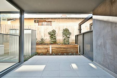 Register to Inspect // Ground Floor Modern Apartment with Modern and Quality Features - Photo 4